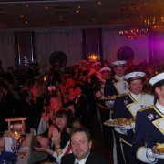 Captain' Dinner (16.11.13)